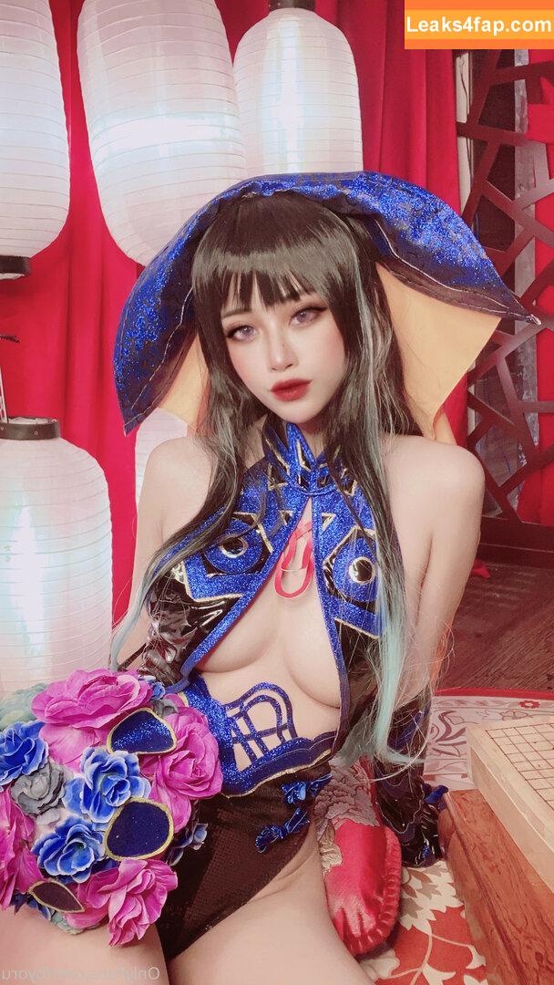 Byoru / Uncensored / by0ru / byoruuuu leaked photo photo #3698