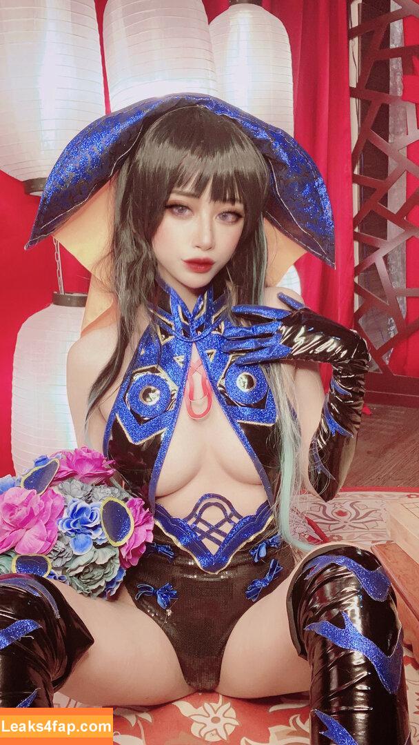 Byoru / Uncensored / by0ru / byoruuuu leaked photo photo #3699