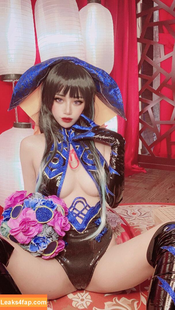 Byoru / Uncensored / by0ru / byoruuuu leaked photo photo #3700