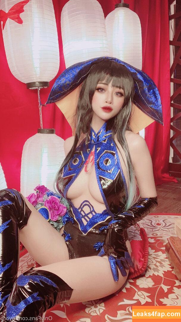 Byoru / Uncensored / by0ru / byoruuuu leaked photo photo #3701