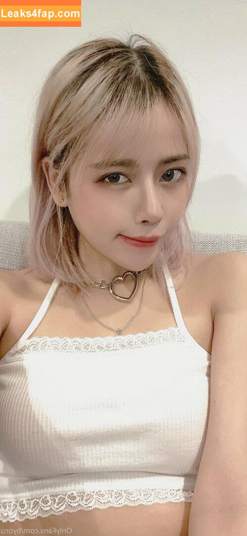 Byoru / Uncensored / by0ru / byoruuuu leaked photo photo #3733