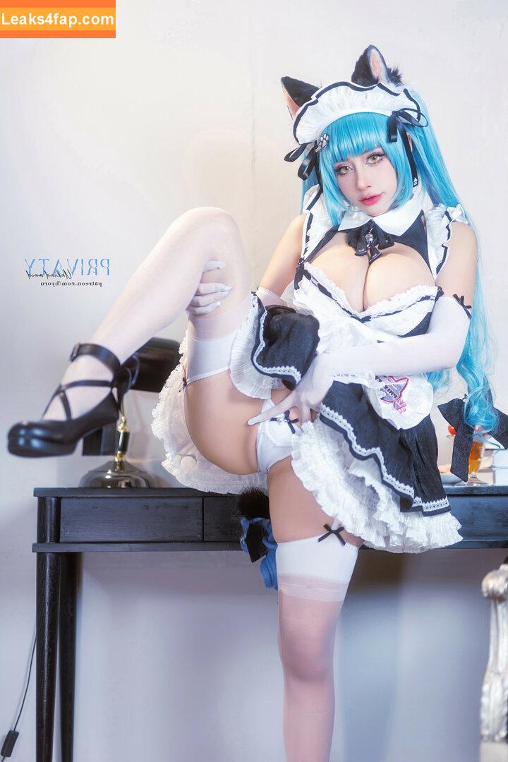 Byoru / Uncensored / by0ru / byoruuuu leaked photo photo #3764