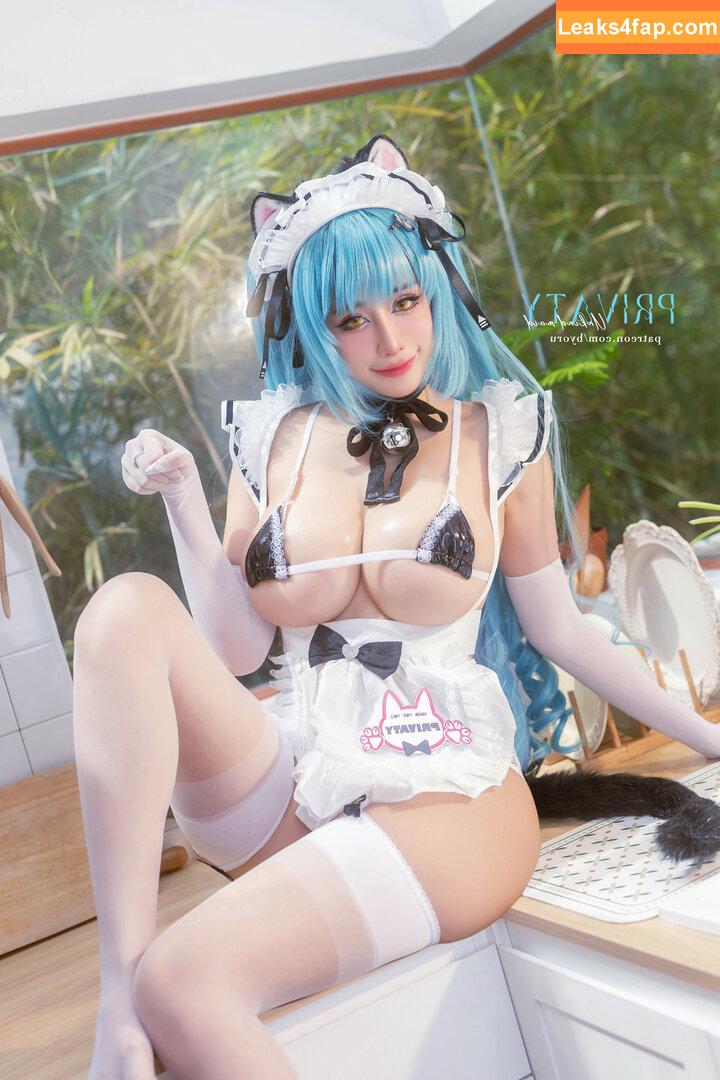 Byoru / Uncensored / by0ru / byoruuuu leaked photo photo #3765