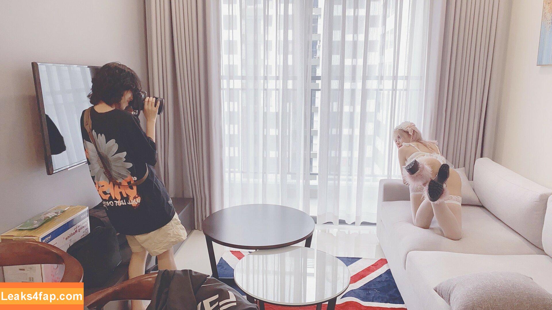 Byoru / Uncensored / by0ru / byoruuuu leaked photo photo #3786