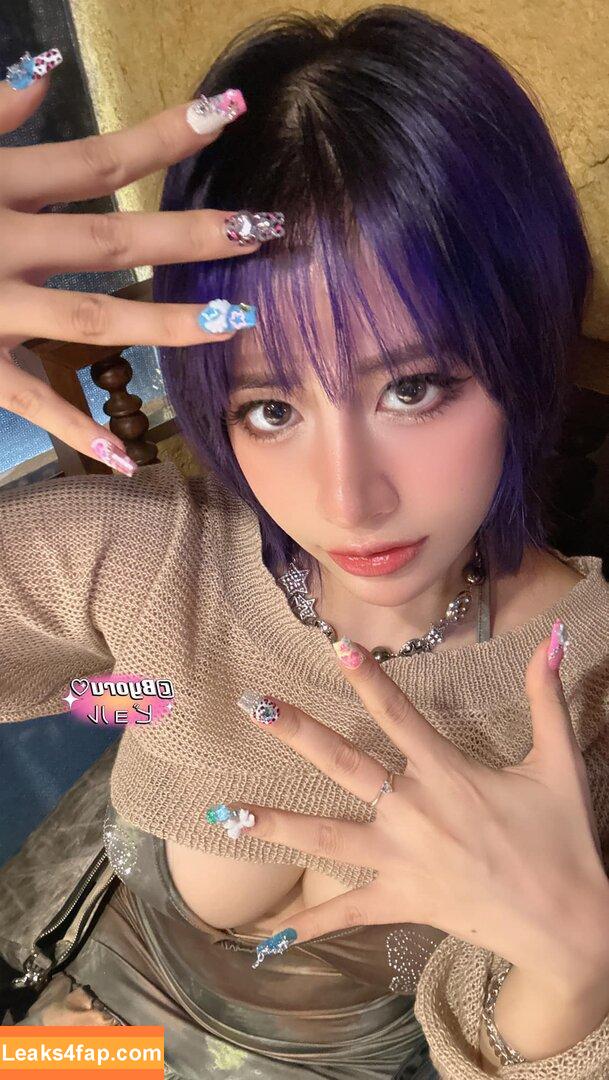 Byoru / Uncensored / by0ru / byoruuuu leaked photo photo #3917