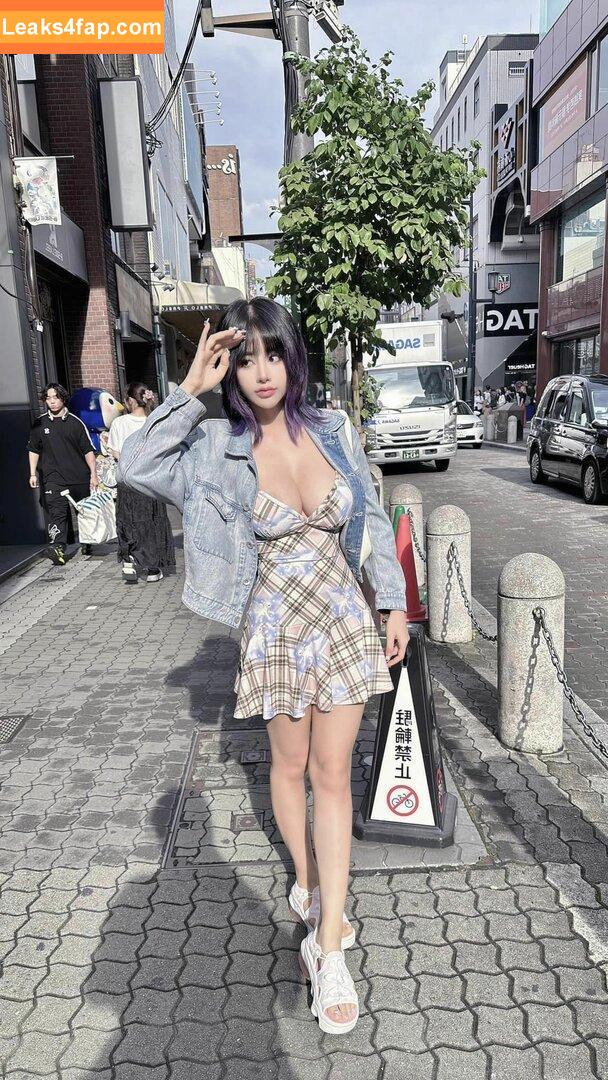 Byoru / Uncensored / by0ru / byoruuuu leaked photo photo #3921