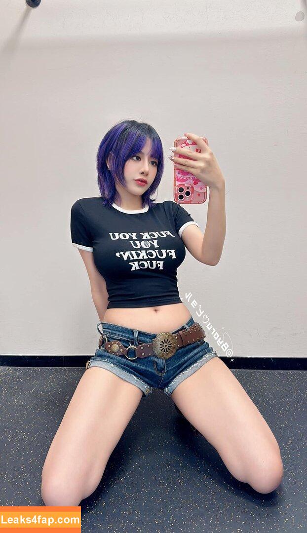 Byoru / Uncensored / by0ru / byoruuuu leaked photo photo #3922