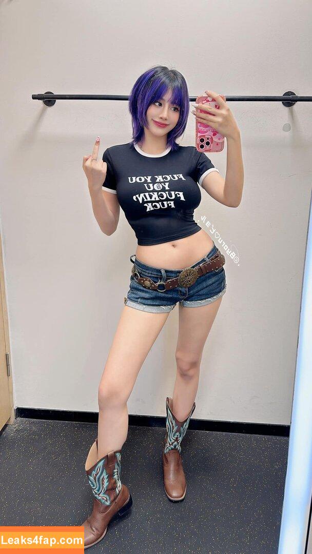 Byoru / Uncensored / by0ru / byoruuuu leaked photo photo #3923