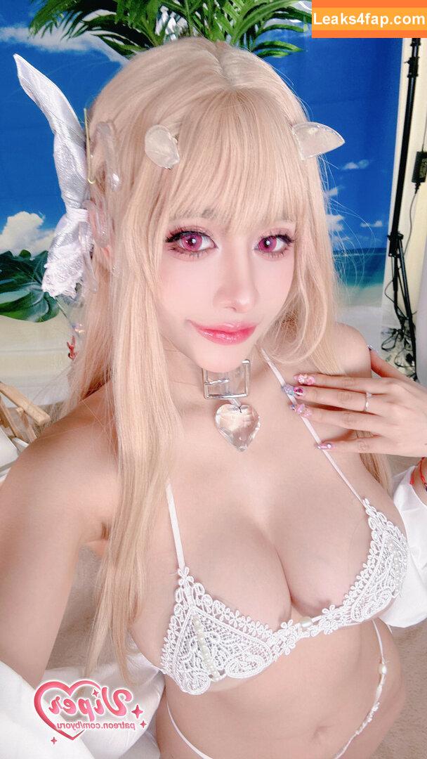 Byoru / Uncensored / by0ru / byoruuuu leaked photo photo #3937