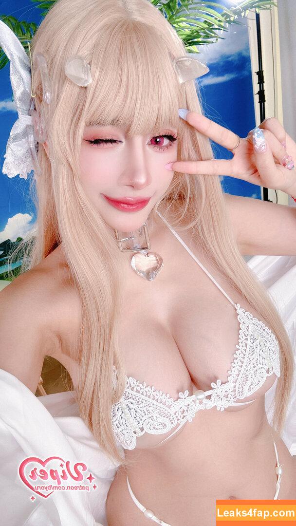 Byoru / Uncensored / by0ru / byoruuuu leaked photo photo #3949