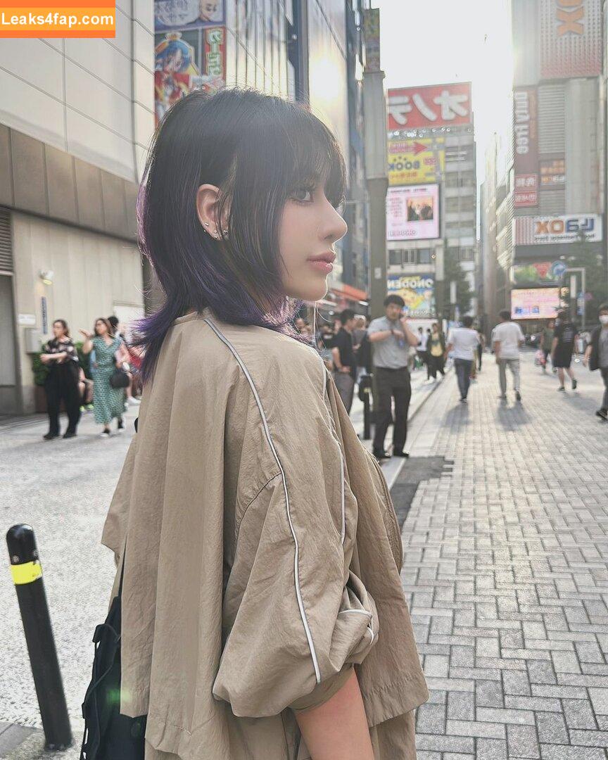 Byoru / Uncensored / by0ru / byoruuuu leaked photo photo #3978