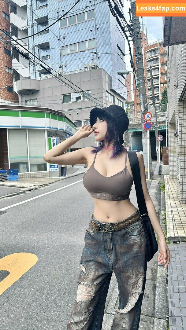 Byoru / Uncensored / by0ru / byoruuuu leaked photo photo #3981