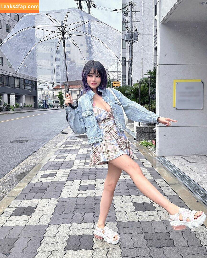 Byoru / Uncensored / by0ru / byoruuuu leaked photo photo #3982