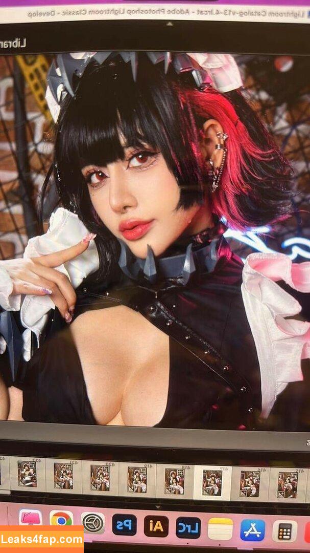 Byoru / Uncensored / by0ru / byoruuuu leaked photo photo #3987