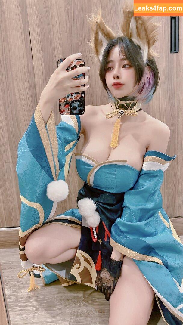 Byoru / Uncensored / by0ru / byoruuuu leaked photo photo #4017