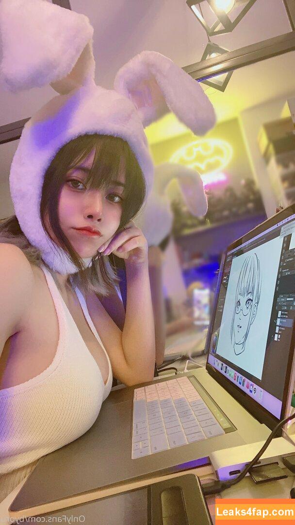 Byoru / Uncensored / by0ru / byoruuuu leaked photo photo #4030