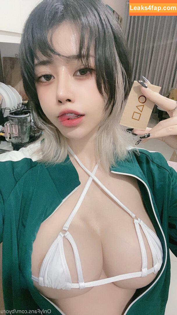 Byoru / Uncensored / by0ru / byoruuuu leaked photo photo #4055