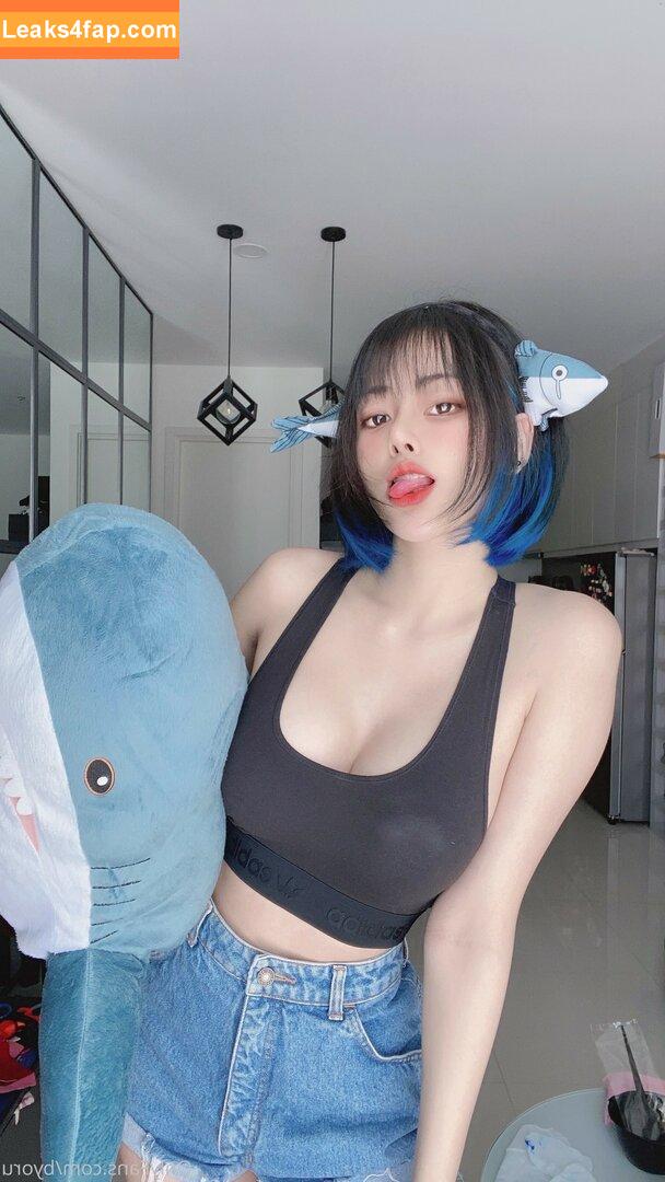 Byoru / Uncensored / by0ru / byoruuuu leaked photo photo #4075