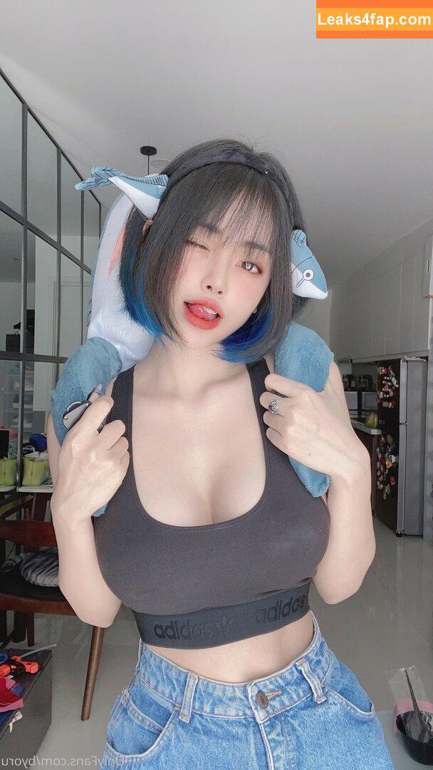 Byoru / Uncensored / by0ru / byoruuuu leaked photo photo #4084