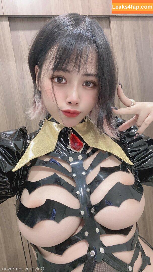 Byoru / Uncensored / by0ru / byoruuuu leaked photo photo #4092