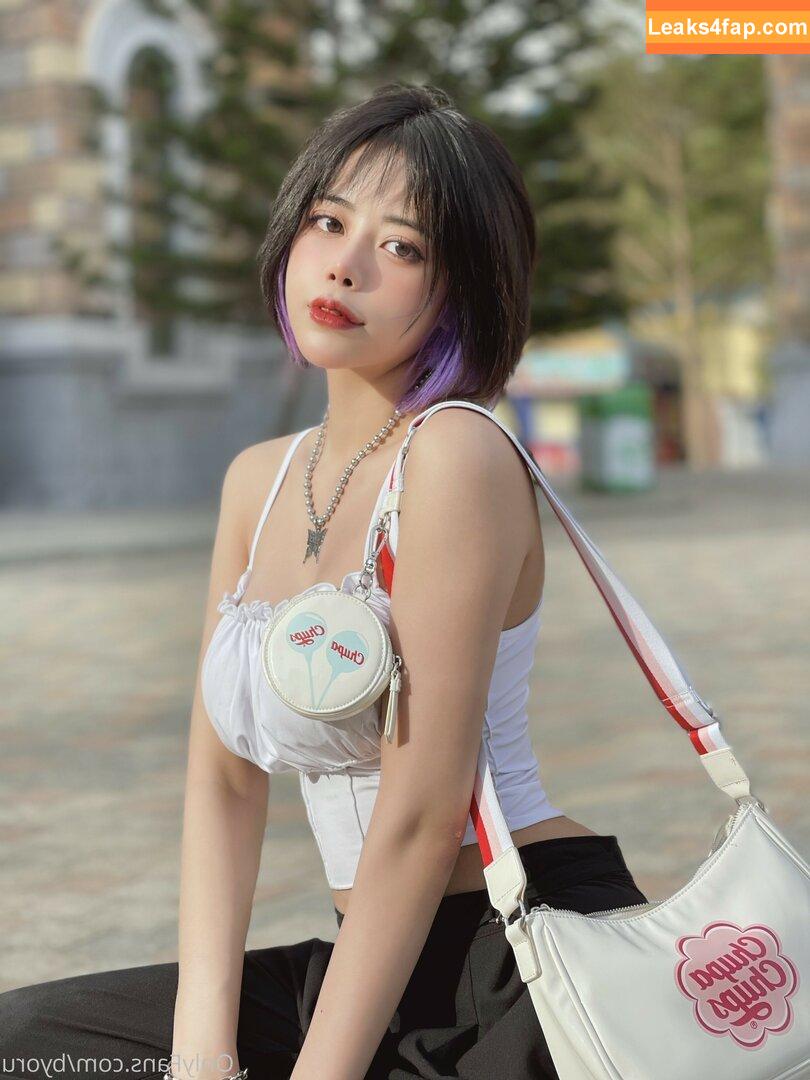 Byoru / Uncensored / by0ru / byoruuuu leaked photo photo #4101