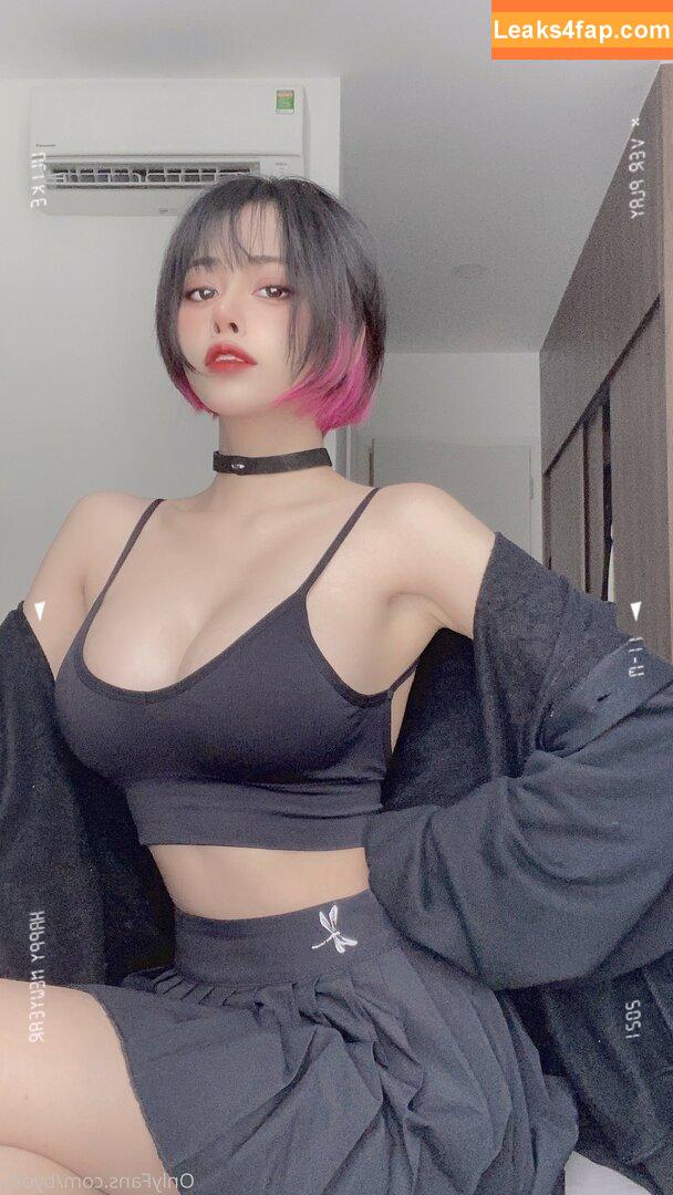 Byoru / Uncensored / by0ru / byoruuuu leaked photo photo #4108