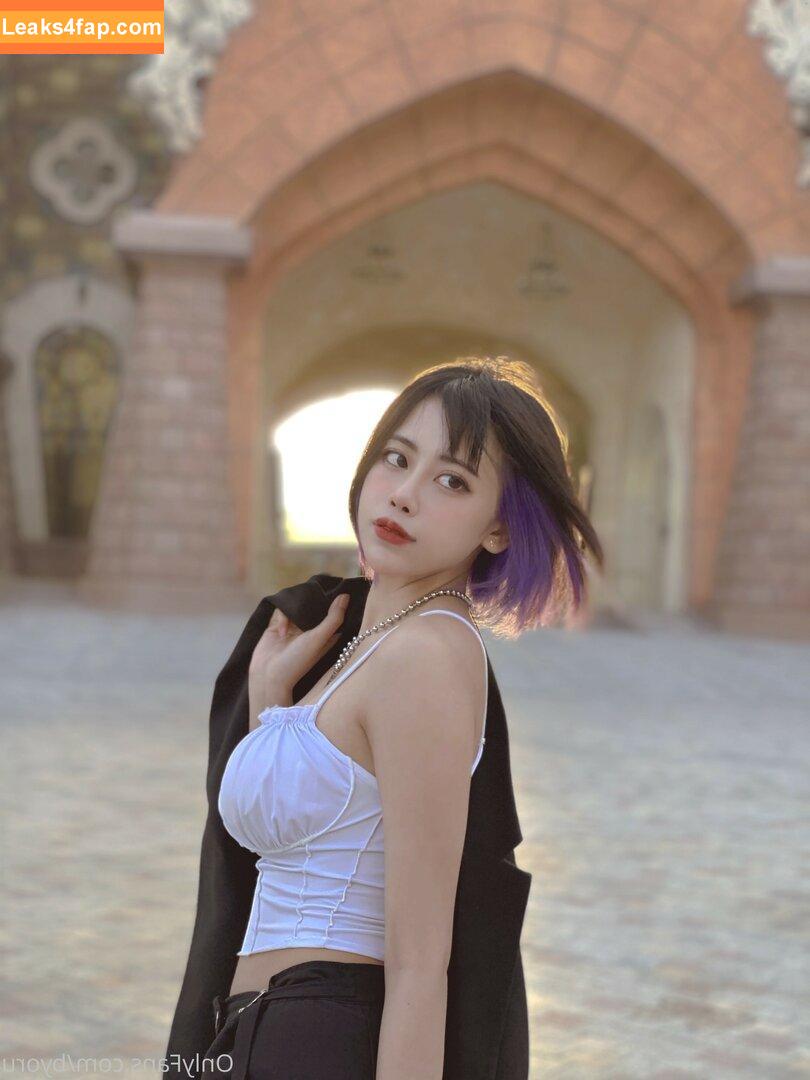 Byoru / Uncensored / by0ru / byoruuuu leaked photo photo #4121