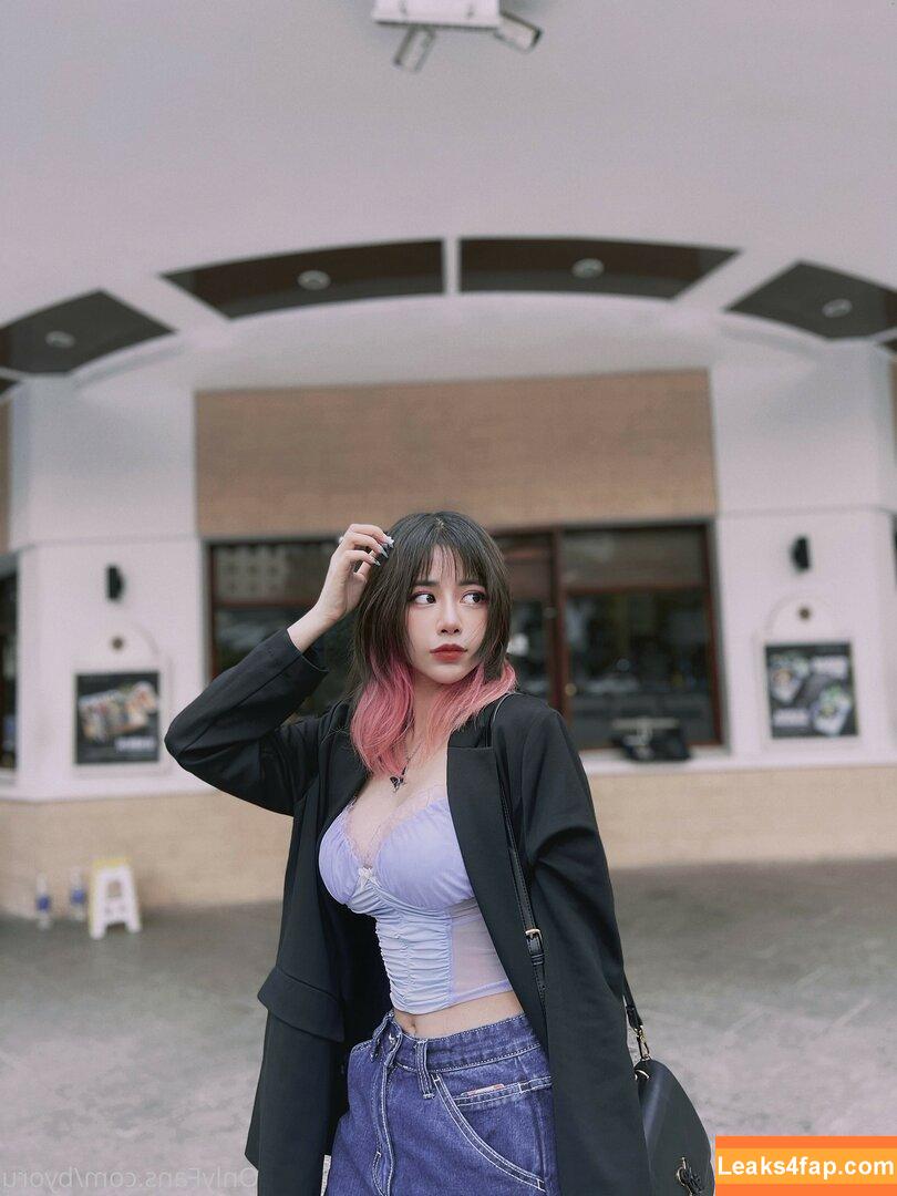 Byoru / Uncensored / by0ru / byoruuuu leaked photo photo #4133