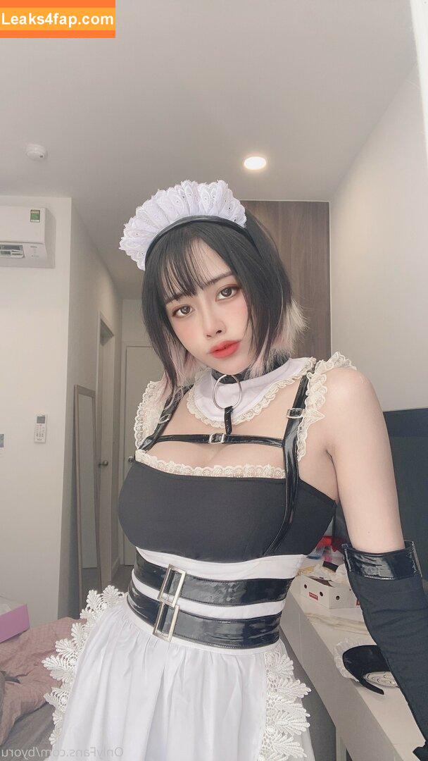 Byoru / Uncensored / by0ru / byoruuuu leaked photo photo #4153