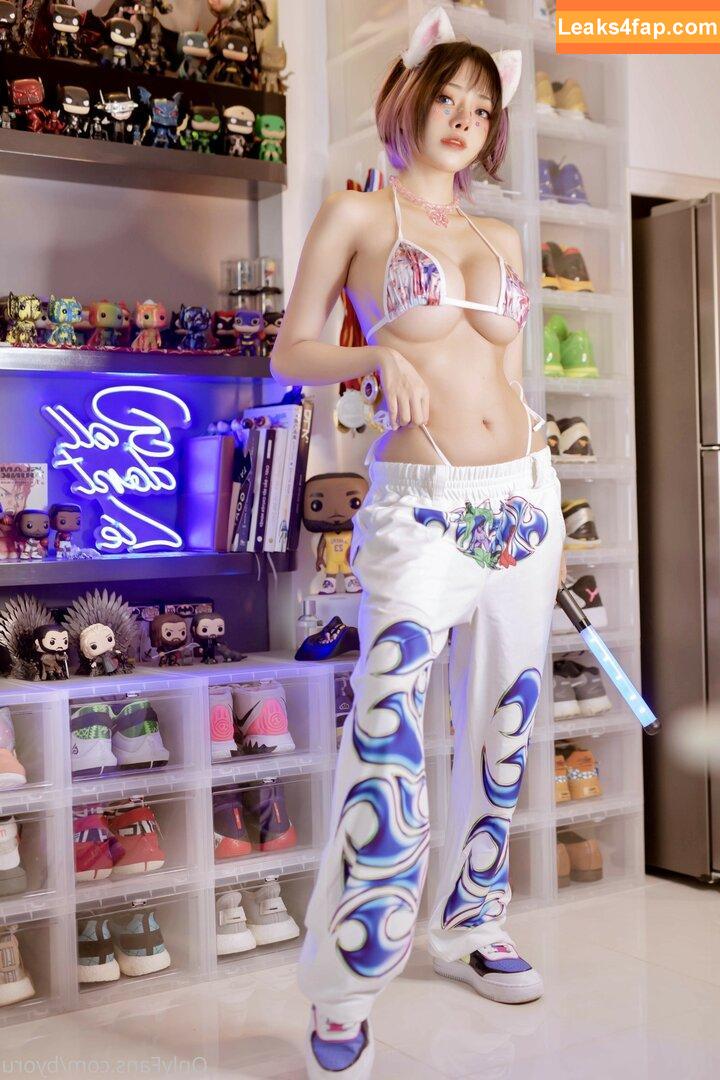 Byoru / Uncensored / by0ru / byoruuuu leaked photo photo #4172