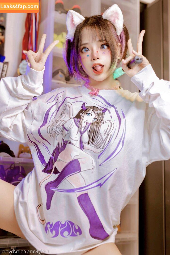 Byoru / Uncensored / by0ru / byoruuuu leaked photo photo #4173