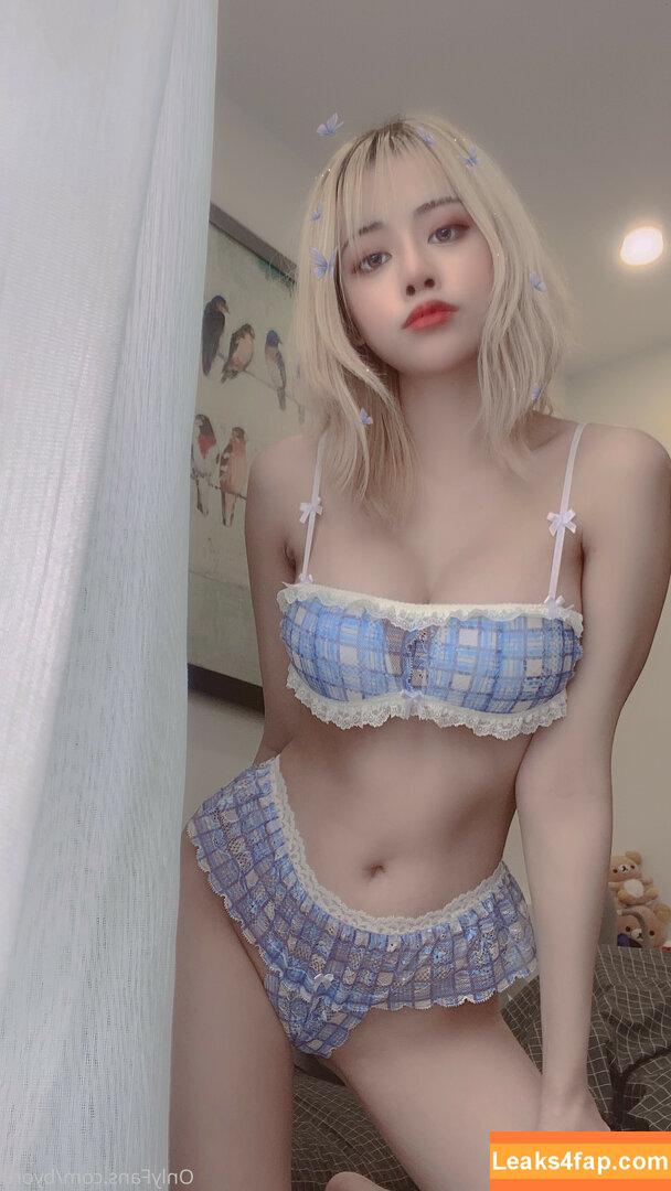 Byoru / Uncensored / by0ru / byoruuuu leaked photo photo #4192