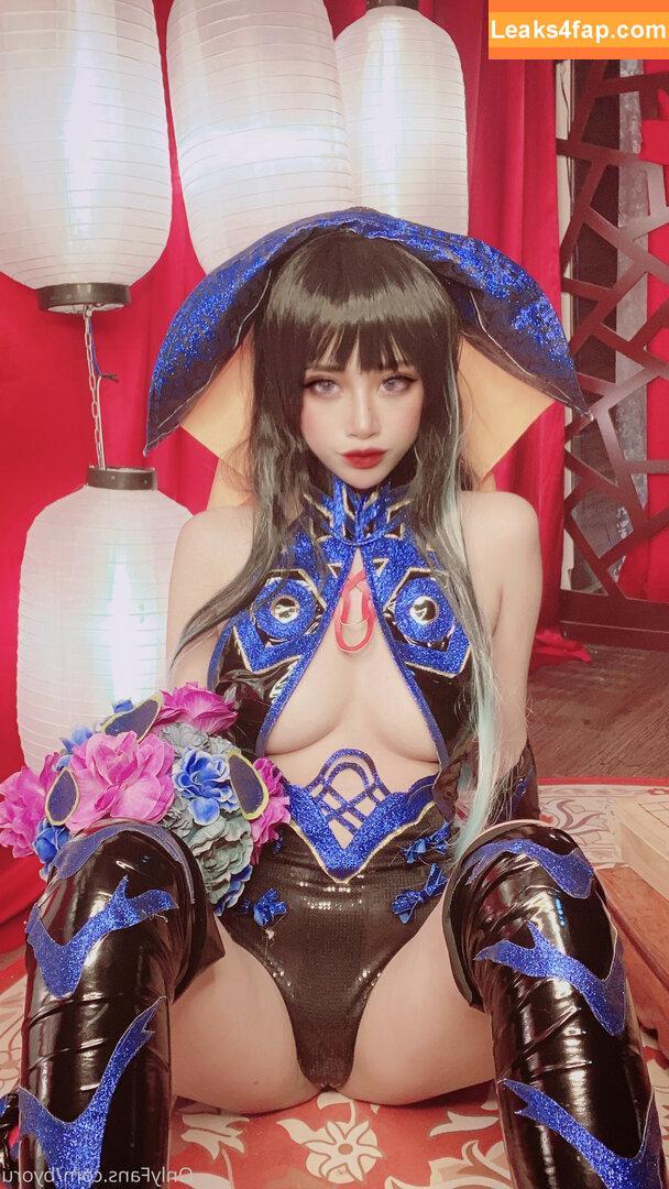 Byoru / Uncensored / by0ru / byoruuuu leaked photo photo #4217