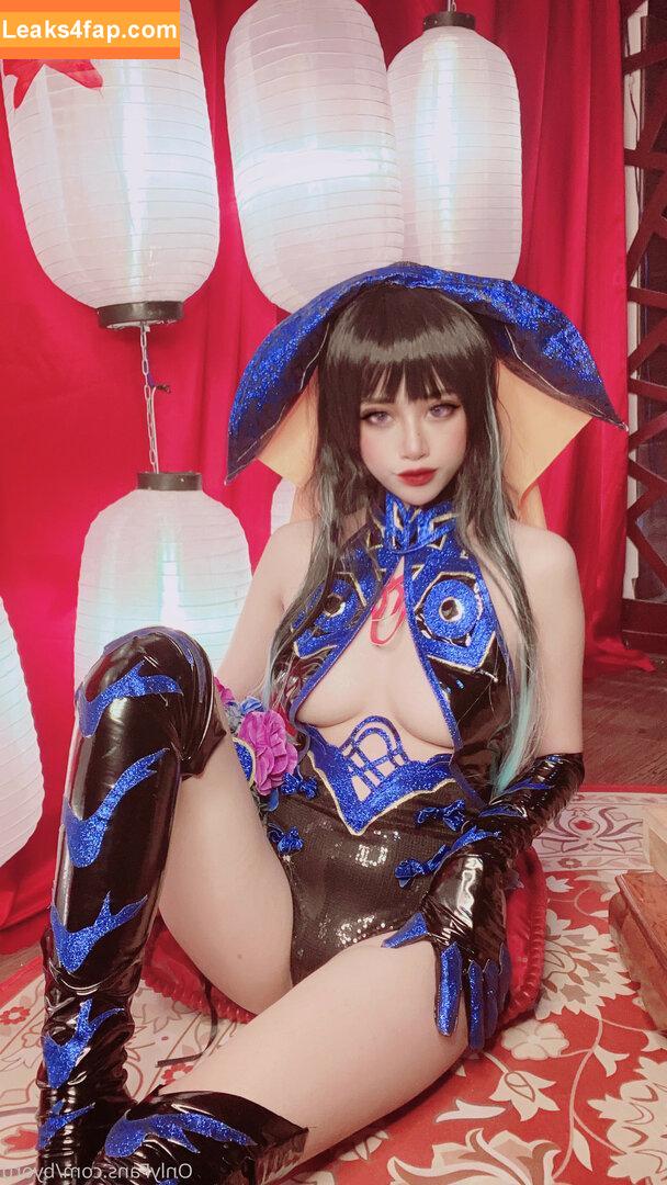 Byoru / Uncensored / by0ru / byoruuuu leaked photo photo #4218