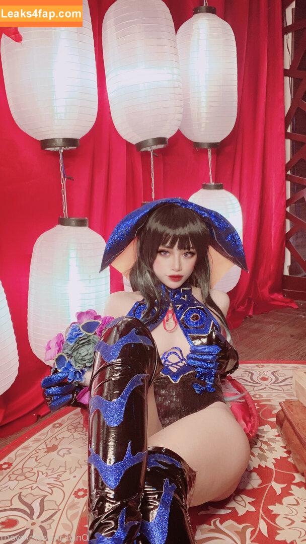 Byoru / Uncensored / by0ru / byoruuuu leaked photo photo #4219