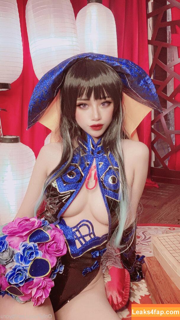 Byoru / Uncensored / by0ru / byoruuuu leaked photo photo #4220