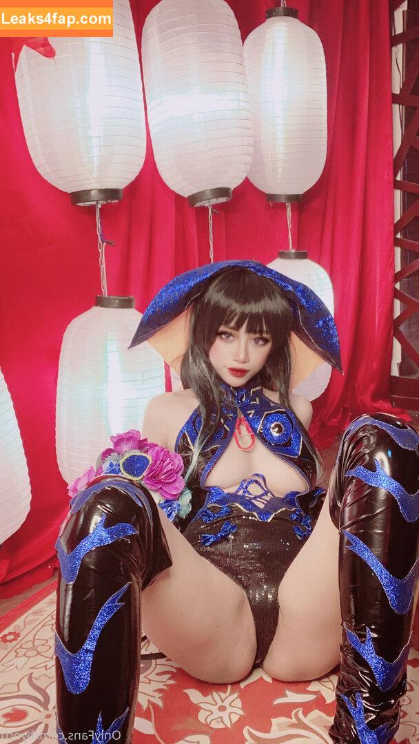 Byoru / Uncensored / by0ru / byoruuuu leaked photo photo #4221