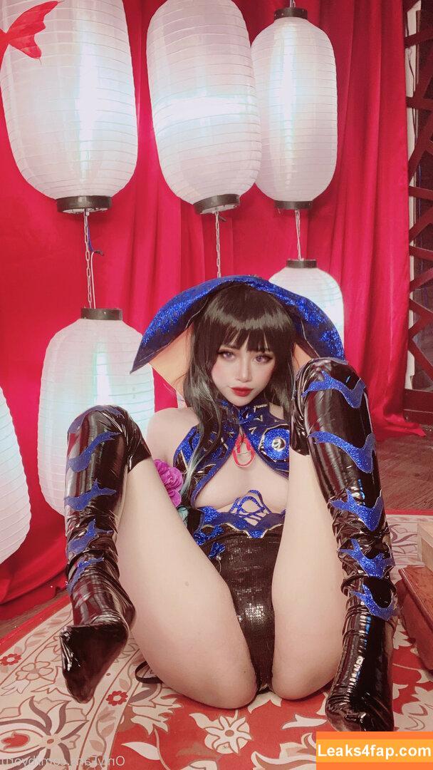 Byoru / Uncensored / by0ru / byoruuuu leaked photo photo #4222