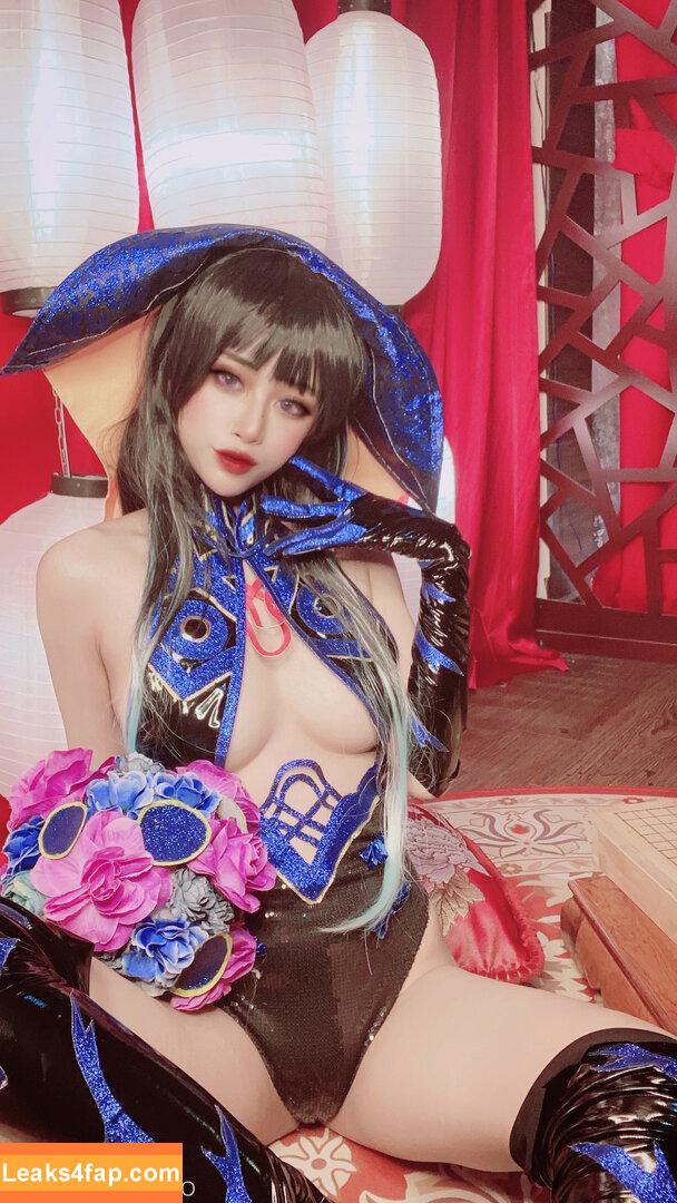 Byoru / Uncensored / by0ru / byoruuuu leaked photo photo #4223