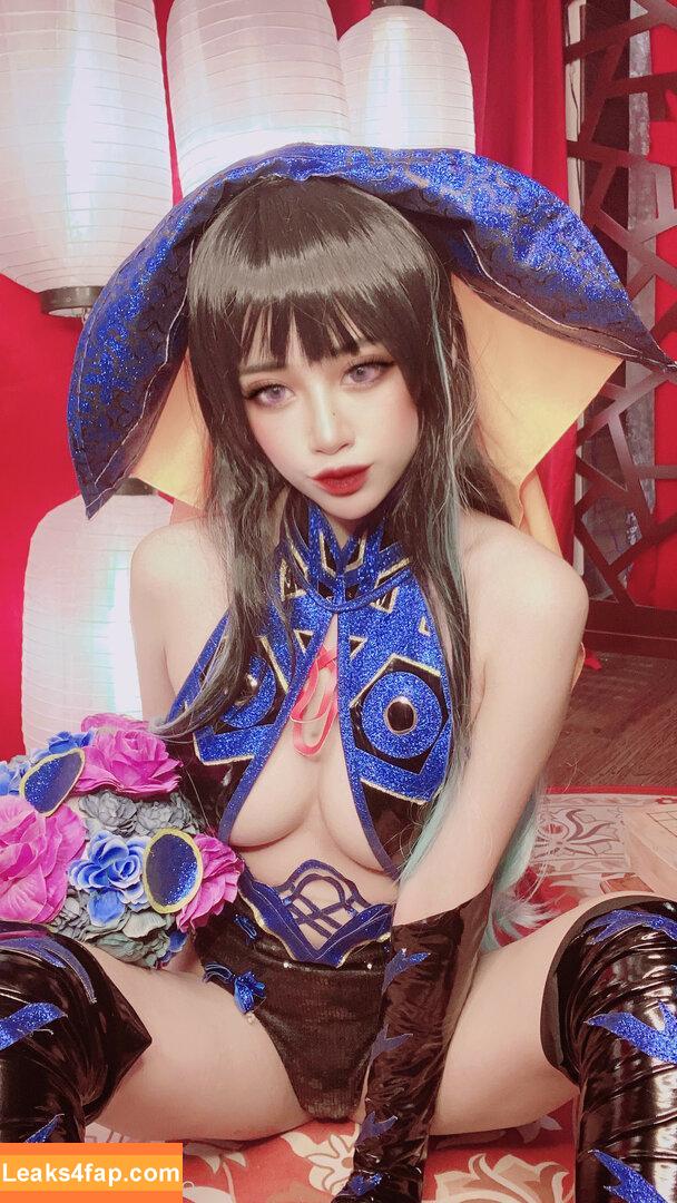 Byoru / Uncensored / by0ru / byoruuuu leaked photo photo #4225