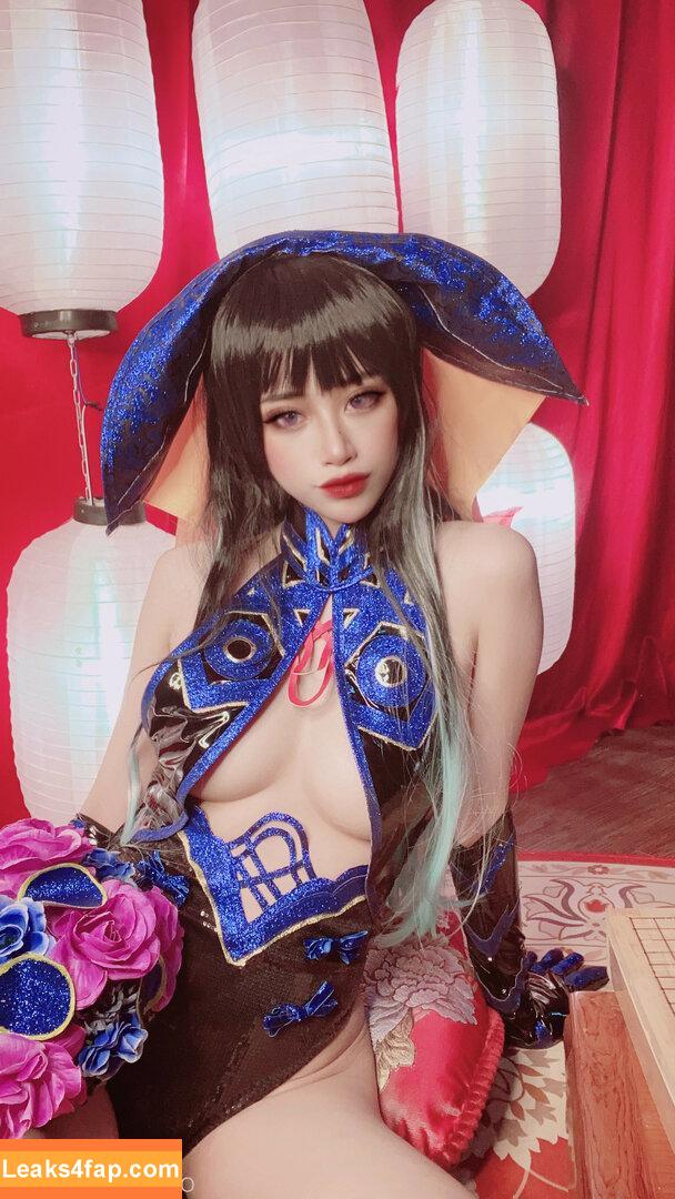 Byoru / Uncensored / by0ru / byoruuuu leaked photo photo #4228