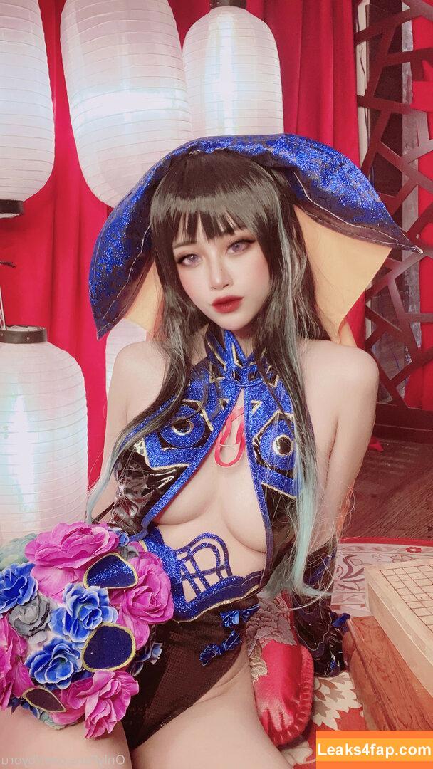 Byoru / Uncensored / by0ru / byoruuuu leaked photo photo #4229