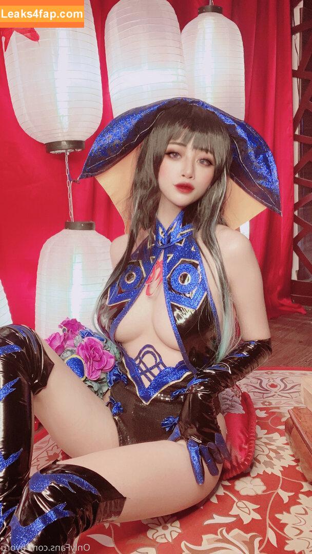 Byoru / Uncensored / by0ru / byoruuuu leaked photo photo #4232