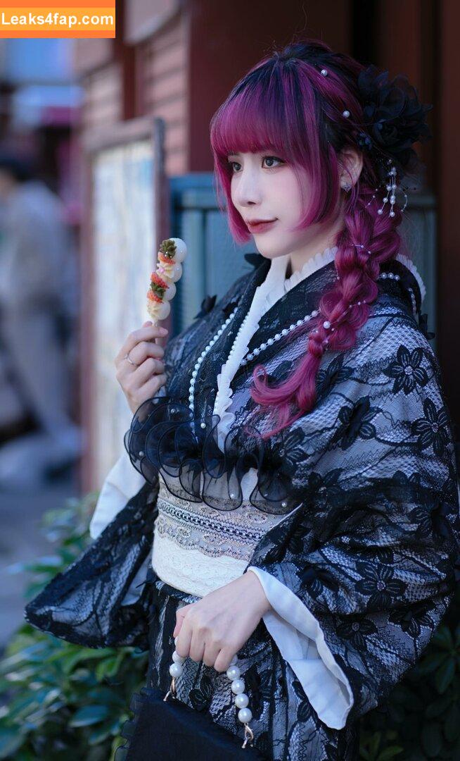 Byoru / Uncensored / by0ru / byoruuuu leaked photo photo #4274