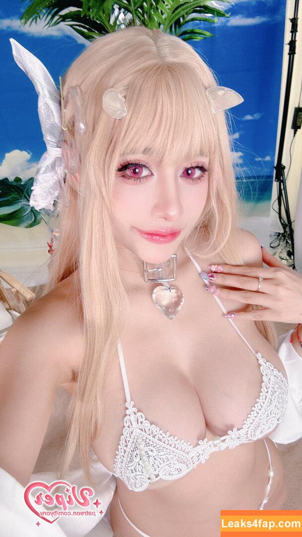 Byoru / Uncensored / by0ru / byoruuuu leaked photo photo #4283