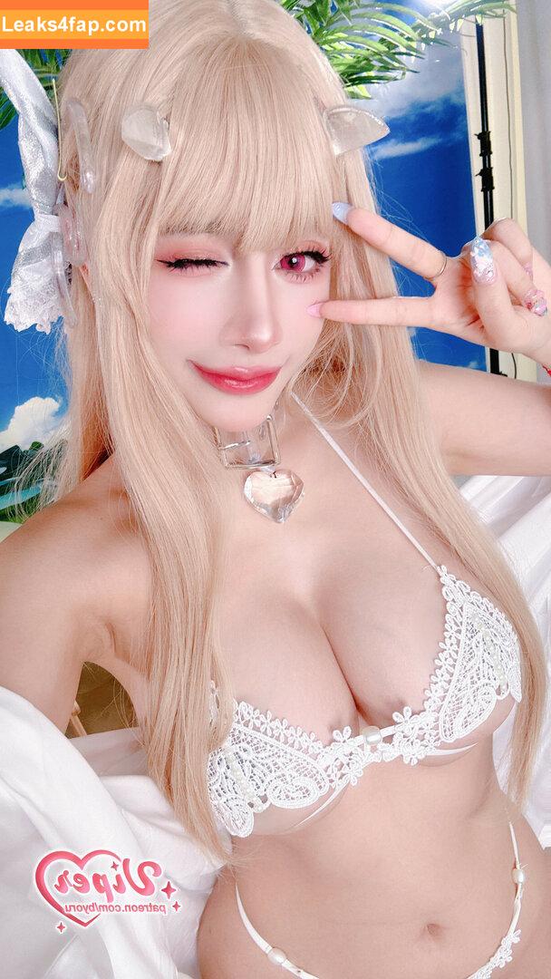 Byoru / Uncensored / by0ru / byoruuuu leaked photo photo #4293