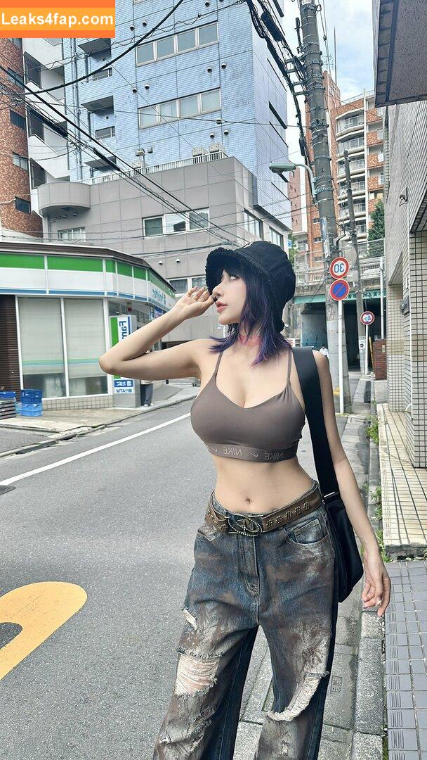 Byoru / Uncensored / by0ru / byoruuuu leaked photo photo #4323