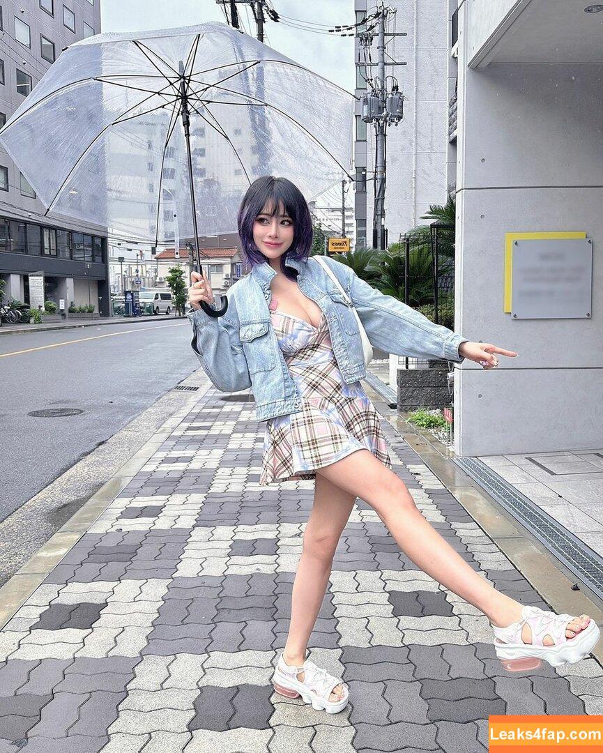 Byoru / Uncensored / by0ru / byoruuuu leaked photo photo #4324