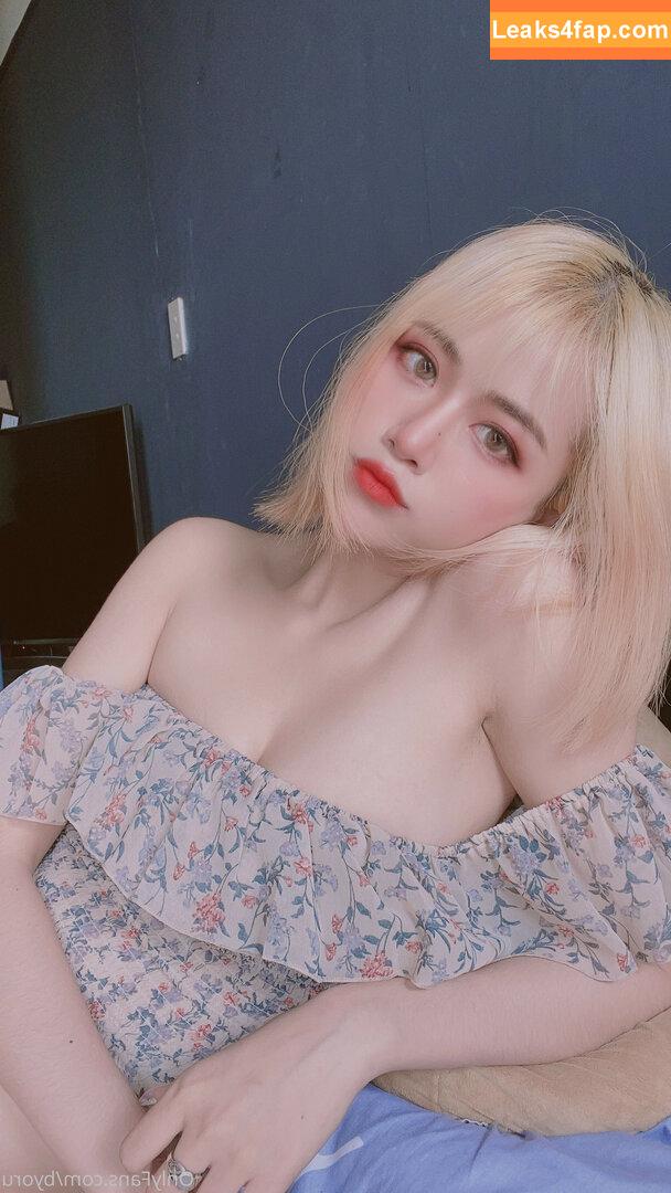 Byoru / Uncensored / by0ru / byoruuuu leaked photo photo #4379