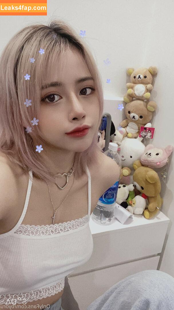 Byoru / Uncensored / by0ru / byoruuuu leaked photo photo #4382